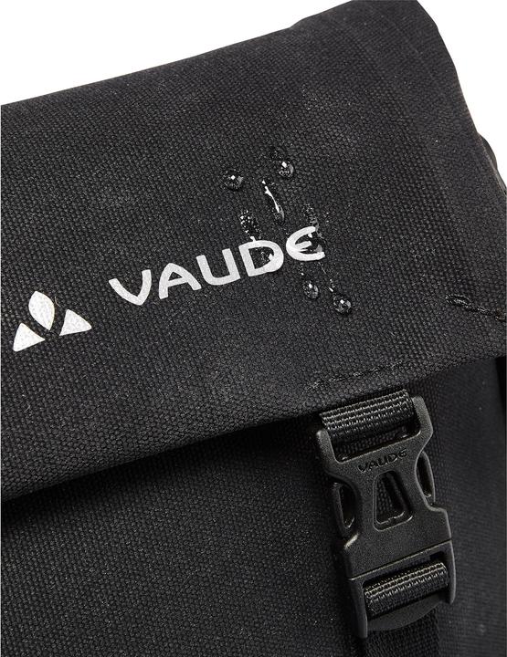 Actual product image Vaude Augsburg IV (14 l, Luggage carrier bag)