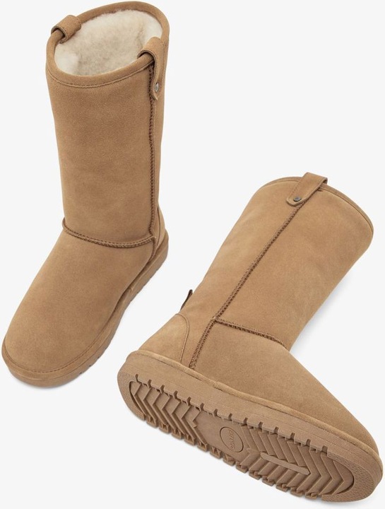 Image du produit Bianco Bottes hautes BIASNOW (39)