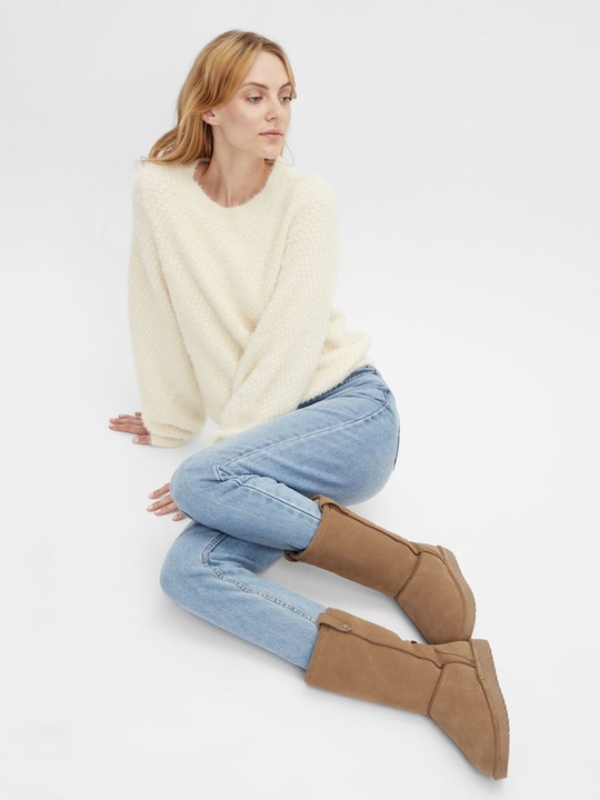 Image du produit Bianco Bottes hautes BIASNOW (39)