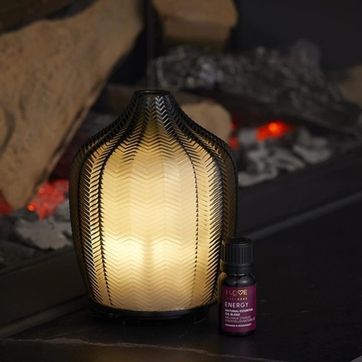 Immagine prodotto Miscela di oli essenziali Energia