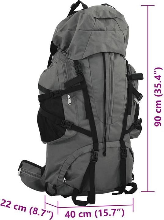 Produktbild vidaXL Ryke (100 l)