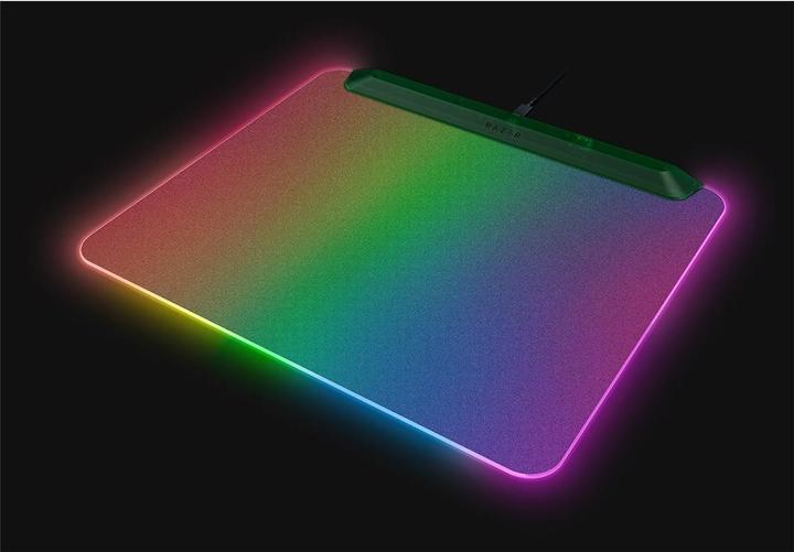 Actual product image Razer Firefly V2 Pro - Phantom Green Ed. (M)