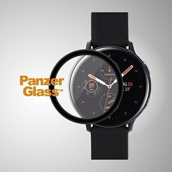Produktbild PanzerGlass Displayschutz Samsung Galaxy Watch Active 2 40 mm (Galaxy Watch Active 2)