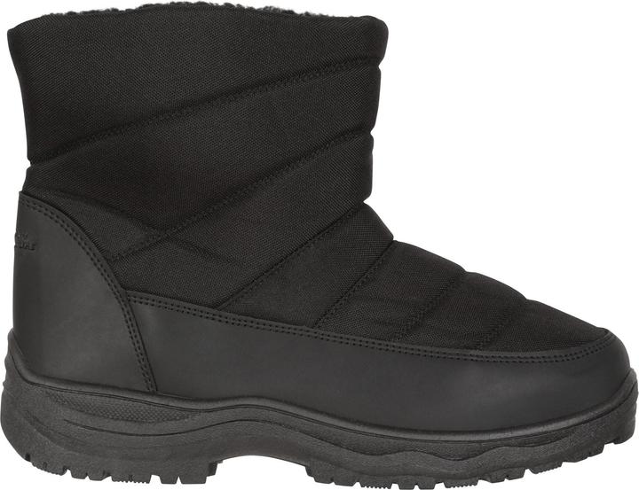 Immagine prodotto Mountain Warehouse Icey Stivali da Neve Foderato in Pile Donna (39)