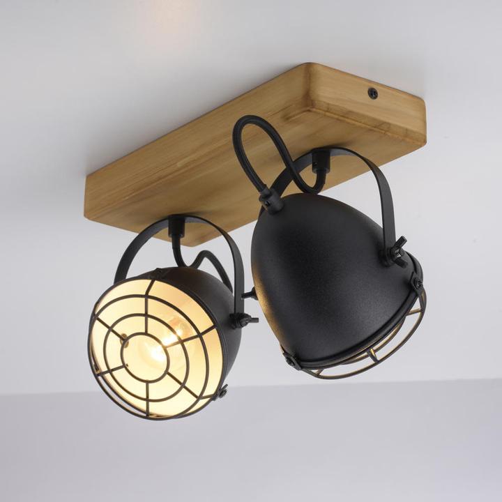 Actual product image Click-licht Ceiling lights (E14)