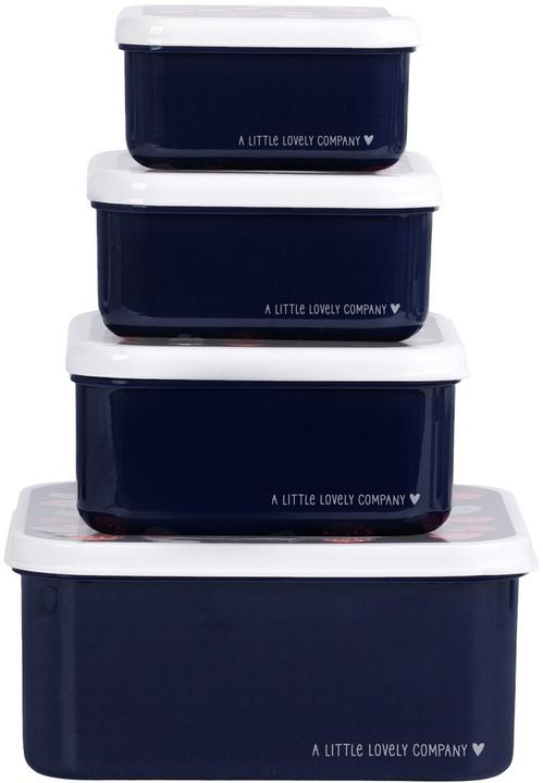 Produktbild A Little Lovely Company Lunchbox