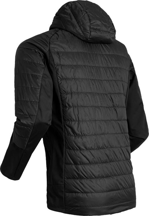 Actual product image Daehlie M Jacket Graphlite 2.0 (L)