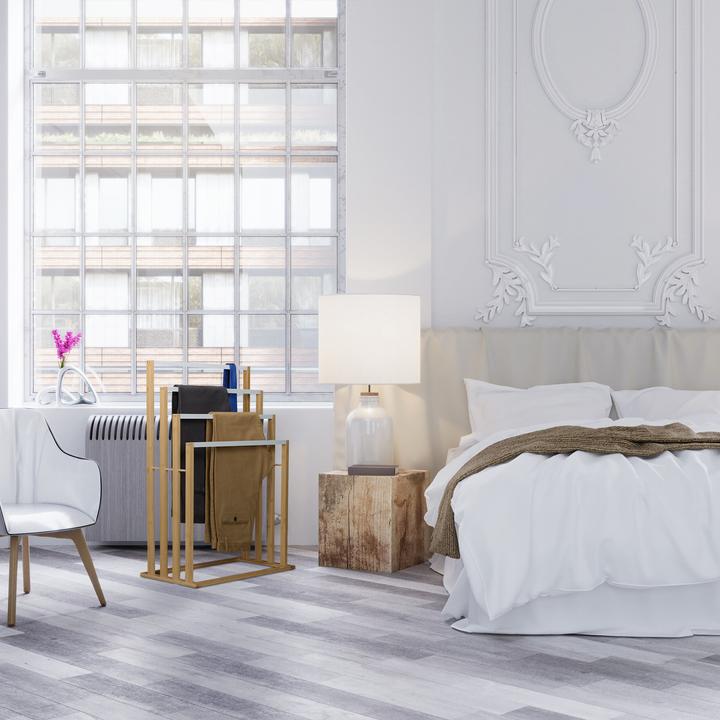 Immagine prodotto Relaxdays Porta asciugamani