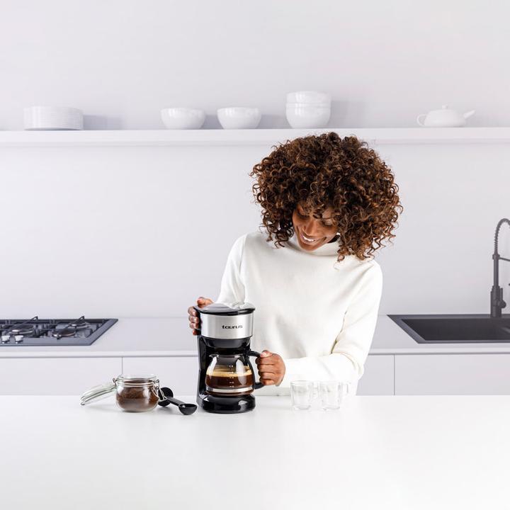 Actual product image Taurus Verona 6 Inox