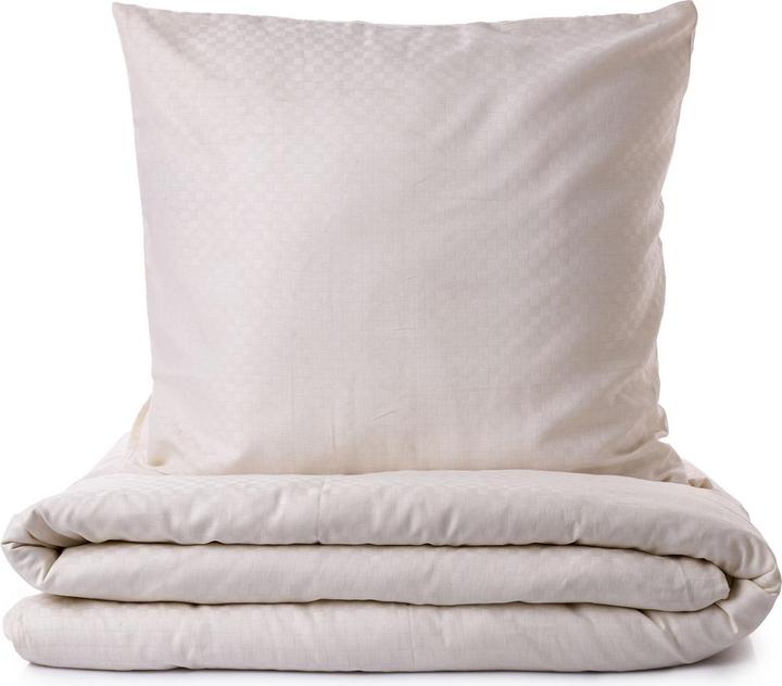 L'essentiel Geruite (200 x 200 cm)