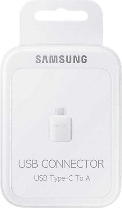 Produktbild Samsung Ee-Un930 (USB-A, USB-C)
