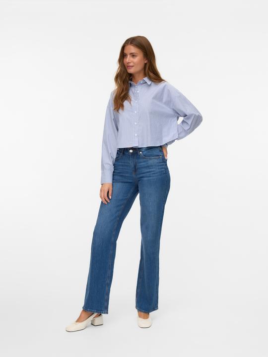 Produktbild Vero Moda VMSUS Hemd Hemd (L)