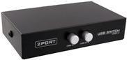 Produktbild InLine USB Data Switch