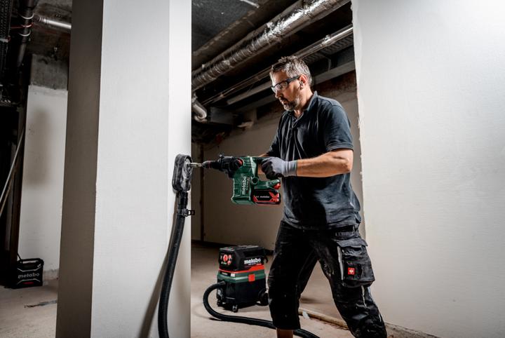 Produktbild Metabo LiHDX Akkupack (18 V)