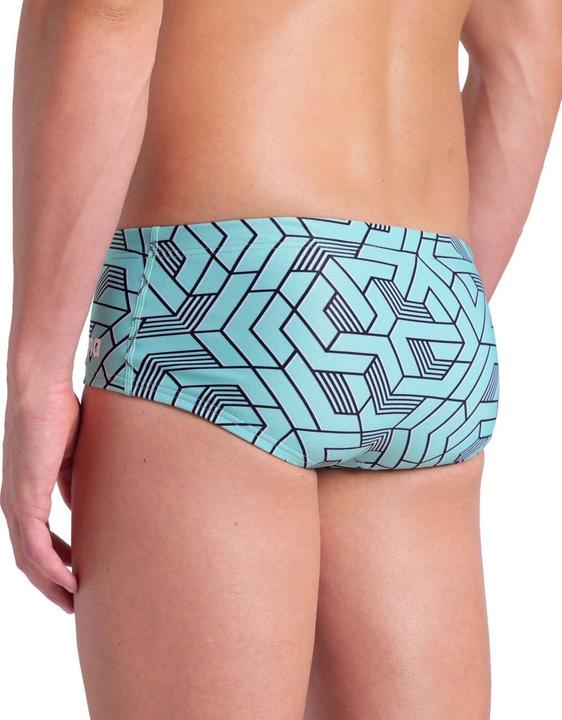 Produktbild Arena M Escape Swim Low Waist Short (6)