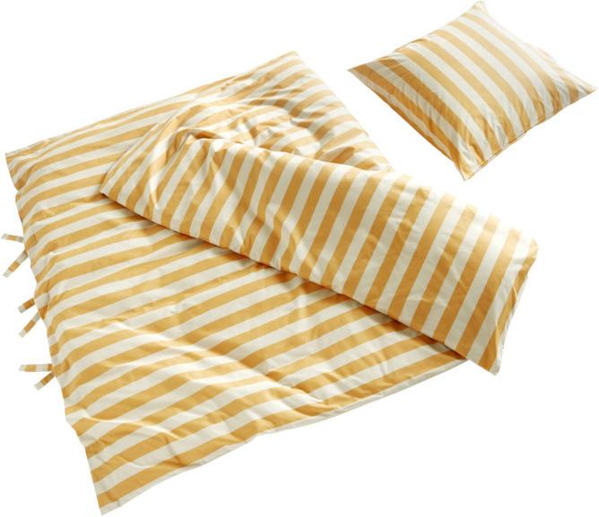 Actual product image HAY Été (Pillowcase, 65 x 100 cm)