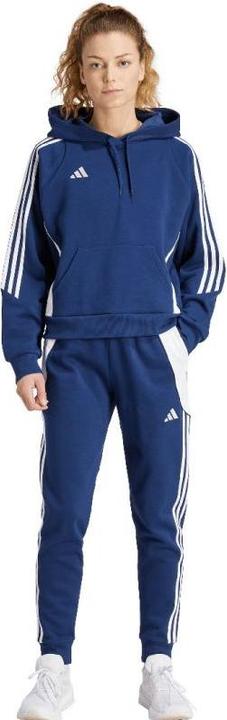 Produktbild Adidas TIRO24 SWHOOD W (S)