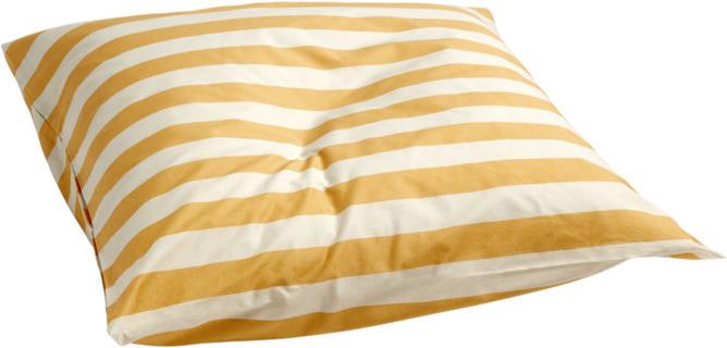 Actual product image HAY Été (Pillowcase, 65 x 100 cm)