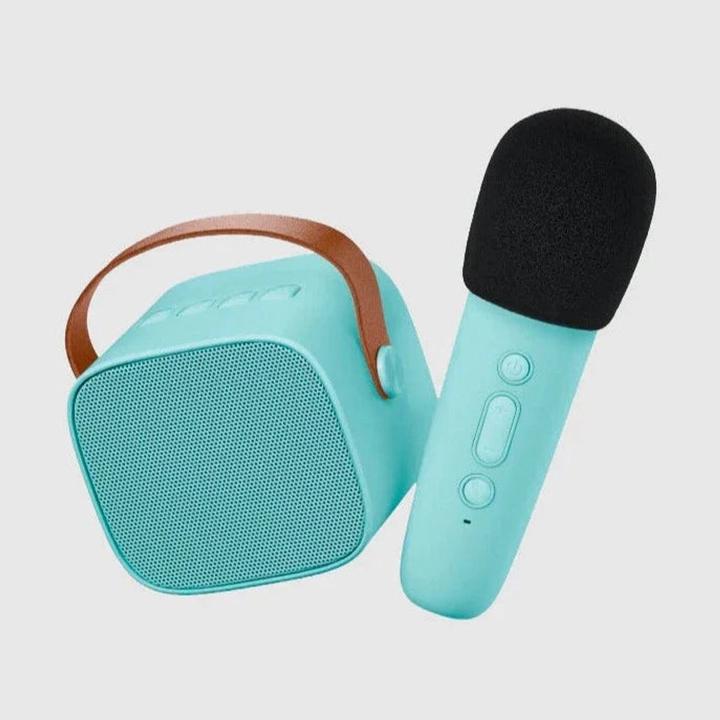 Immagine prodotto Lalarma Copenhagen Set per karaoke