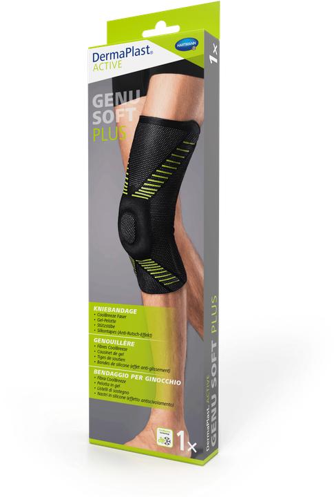 Image du produit DermaPlast Active Genu Soft Plus (3)