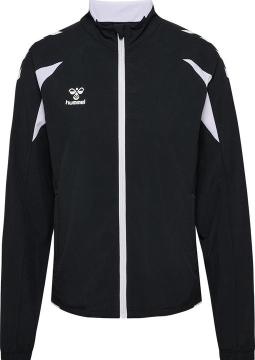Actual product image hummel hmlCORE 2.0 WOVEN JACKET WOMAN (M)