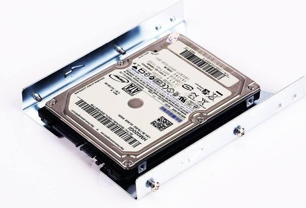 Actual product image Gembird MF-321 memory cartridge adapter