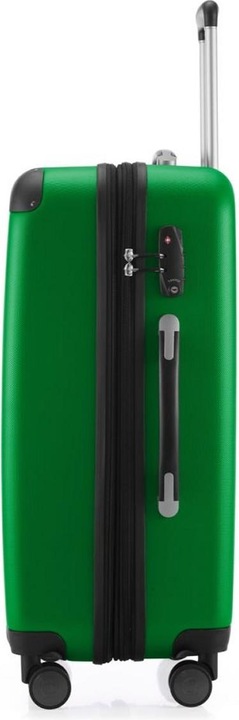 Actual product image Hauptstadtkoffer Spree - Hard Shell Suitcase with TSA (119 l, L (90 - 115l))