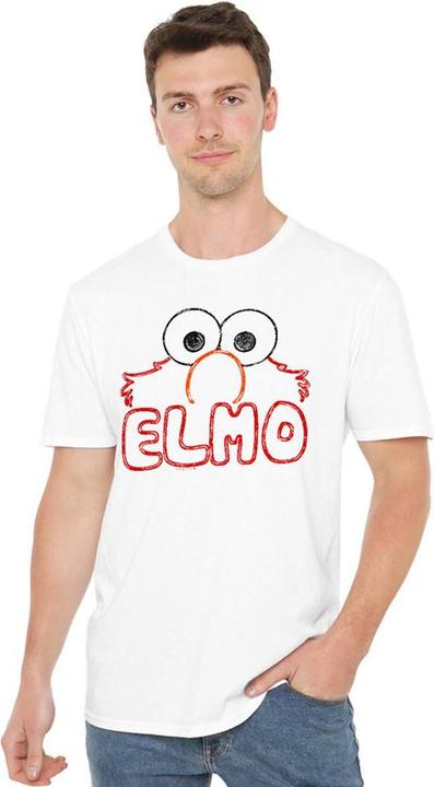 Produktbild Sesame Street TShirt (M)