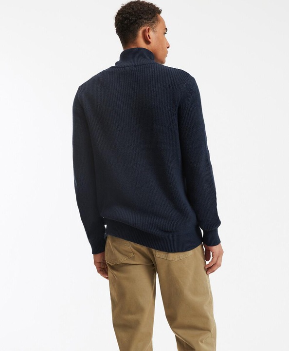 Image du produit La Redoute Collections Veste en tricot de coton biologique (S)