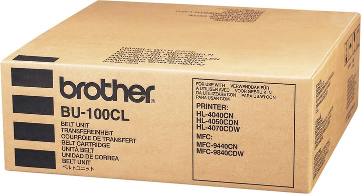 Produktbild Brother Bu-100cl (B)