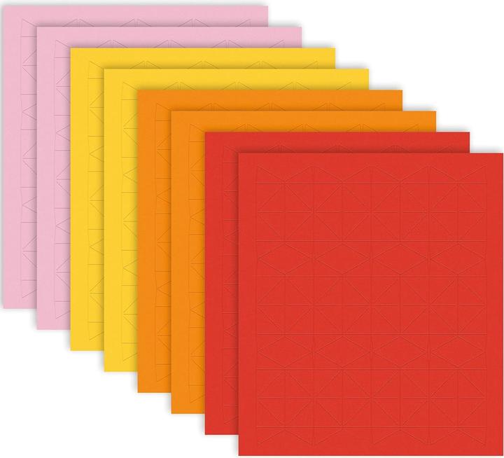 Produktbild Origami D REFILL Bunt Apple Pie T (768 x)