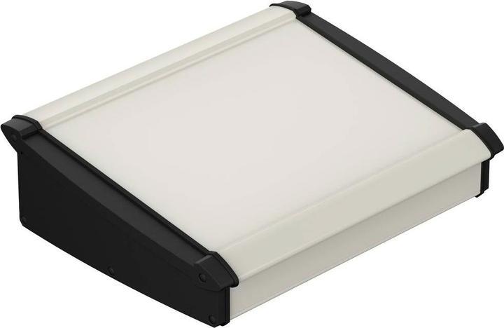 Bopla Alu-Topline ATPH-IP 2385-0265 SET Profil-Gehäuse 232.60 x 265 x 86.20 Aluminium Natur 1St. (Gehäuse)