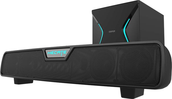 Actual product image Edifier G7000 (86 W, 2.1 Channel)