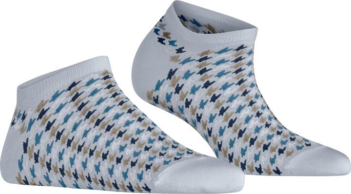 Immagine prodotto Falke Vibrant Boost Damen Sneakersocken (35 - 38)