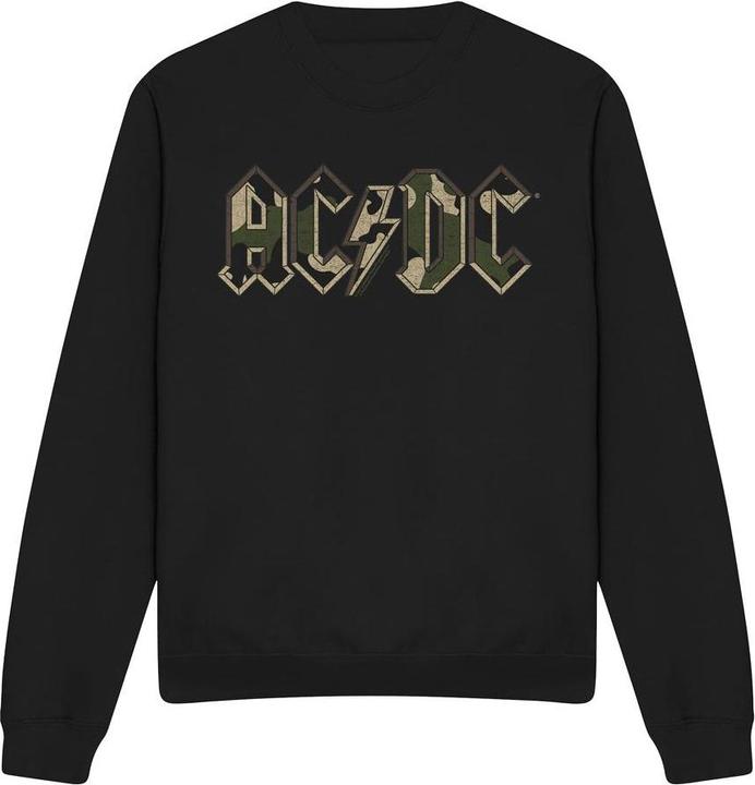 Produktbild AC/DC Sweatshirt (S)