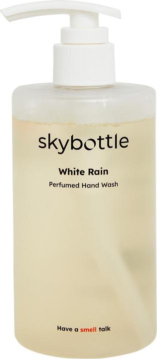 Skybottle White rain perfumed hand wash (Flüssigseife)