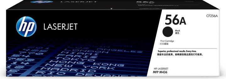 Image du produit HP 56A (CF)