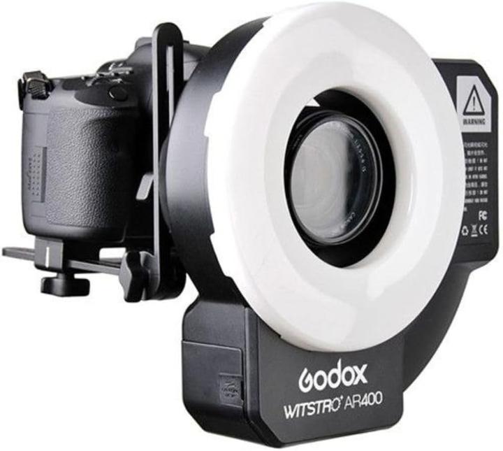 Productafbeelding Godox Witstro AR400 (Godox)