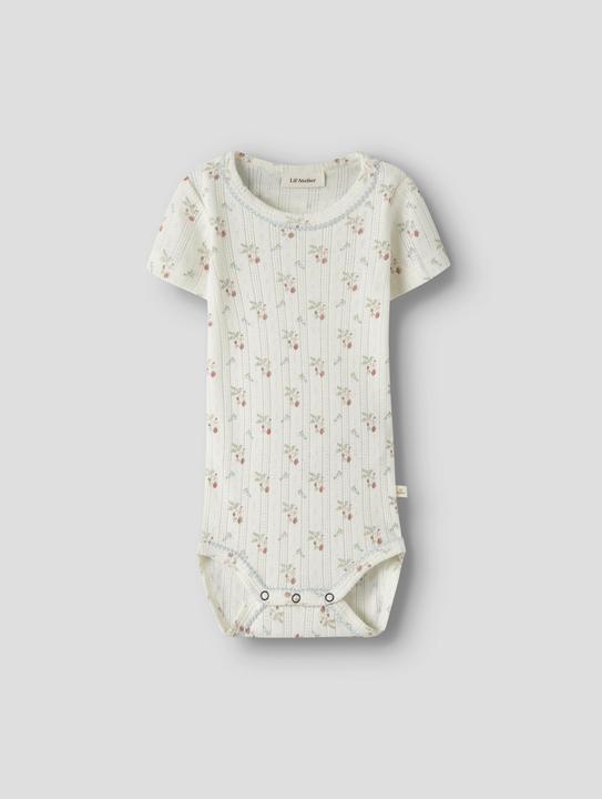 Image du produit Name it Print Strampler (56)