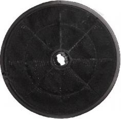 Actual product image Eleyus Hood filter FW-E15100 Carbon, Quantity per pack 1