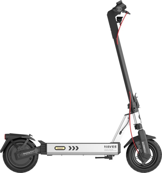Produktbild Navee G5 PRO (20 km/h, 55 km, 400 W)