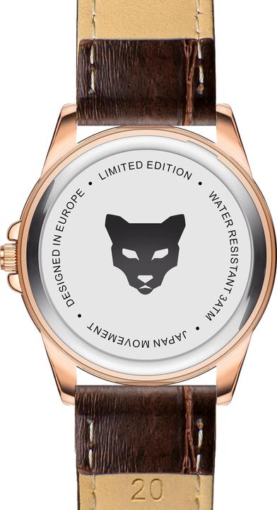 Image du produit Marc Lauder montre verona (38 mm)