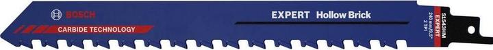 Produktbild Bosch Professional Zubehör EXPERT ‘Hollow Brick’ S 1543 HM Säbelsägeblatt, 10 Stück