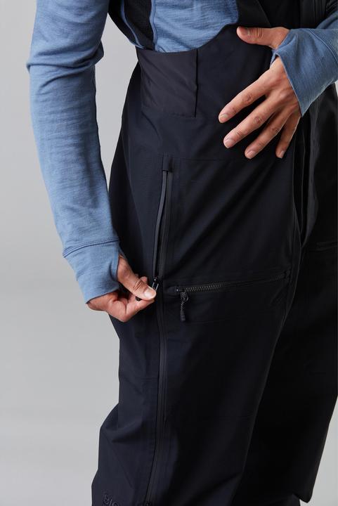 Actual product image Picture Elias Elhardt 3l Xpore Bib