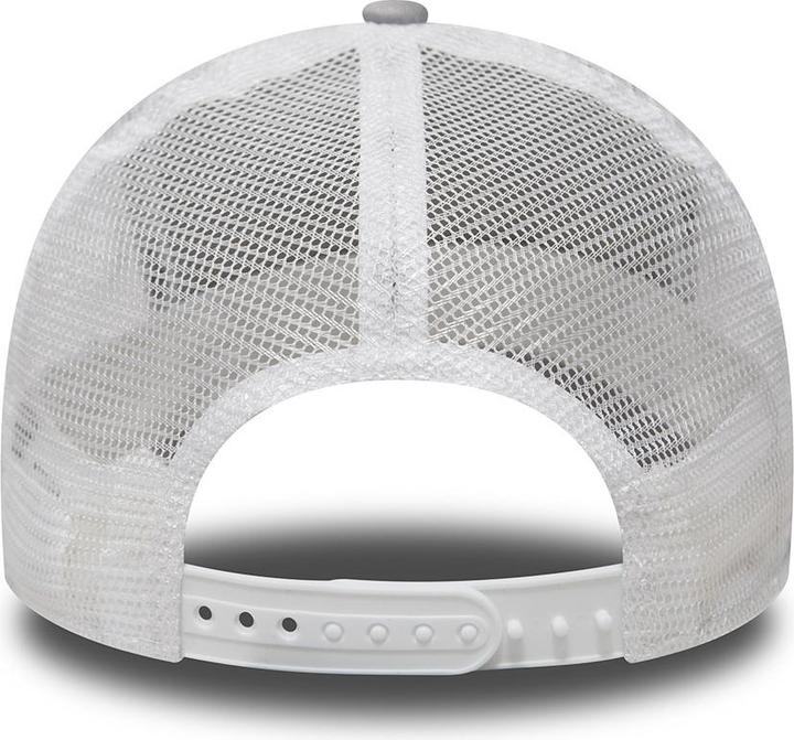 Actual product image New Era Clean A Frame Trucker MLB NY Yankees (One size)