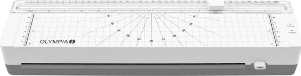 Immagine prodotto Olympia A 130 Combo DIN A3 Laminiergerät mit Schneidegerät (80 - 125 µm, A3)