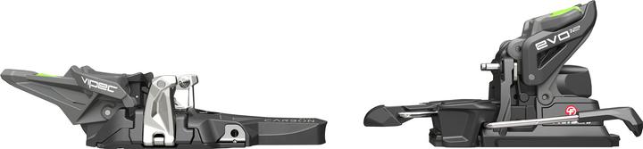 Actual product image Fritschi Touring ski binding Vipec Evo 12 2025 (Touring skis)