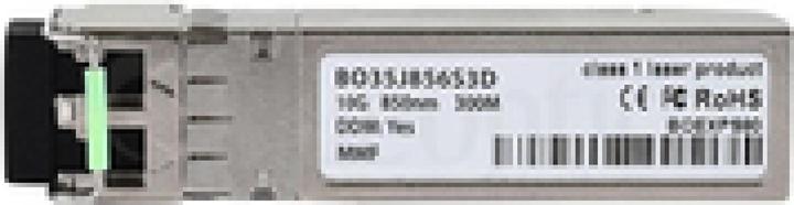 Produktbild CBO GmbH BO35J856S3D SFP+ 10000Mbit/s 850nm Multi-Modus Netzwerk-Transceiver-Modul