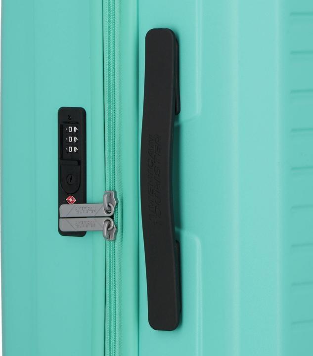 Produktbild American Tourister Sunset Hills 4 Rollen Kofferset 3-teilig (101 l)