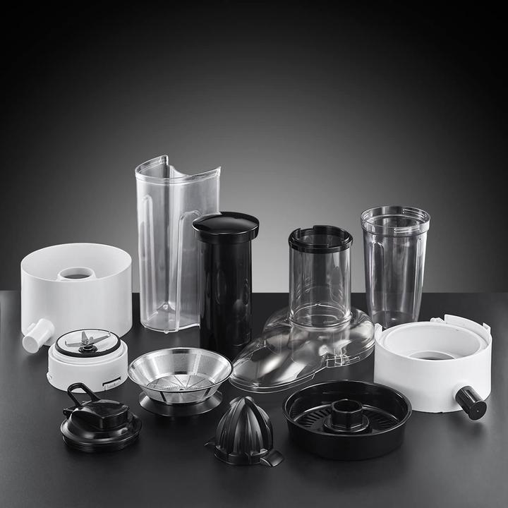 Produktbild Russell Hobbs Entsafter